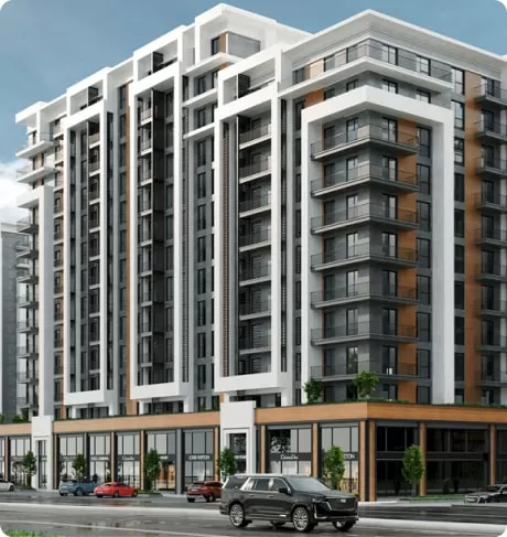 Династия ЖК