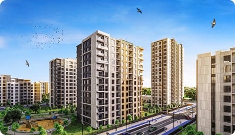 Олмазор Сити