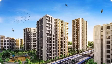 Олмазор Сити