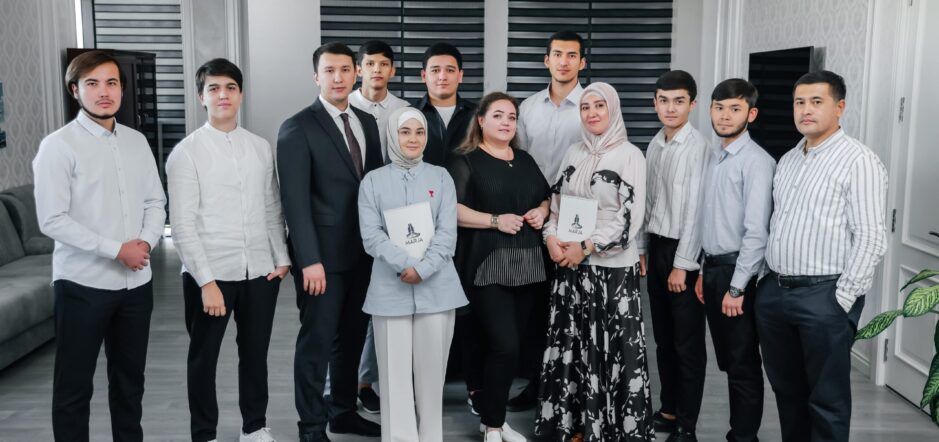 Kareer in company Kareer in company