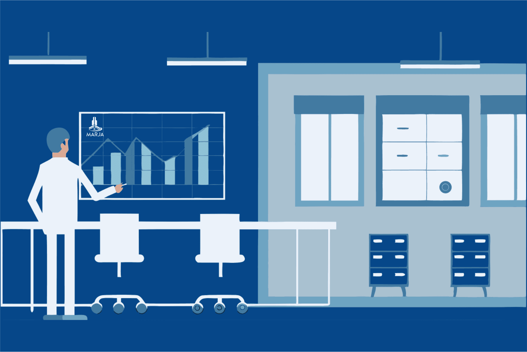 Специальные условия для строительных компаний