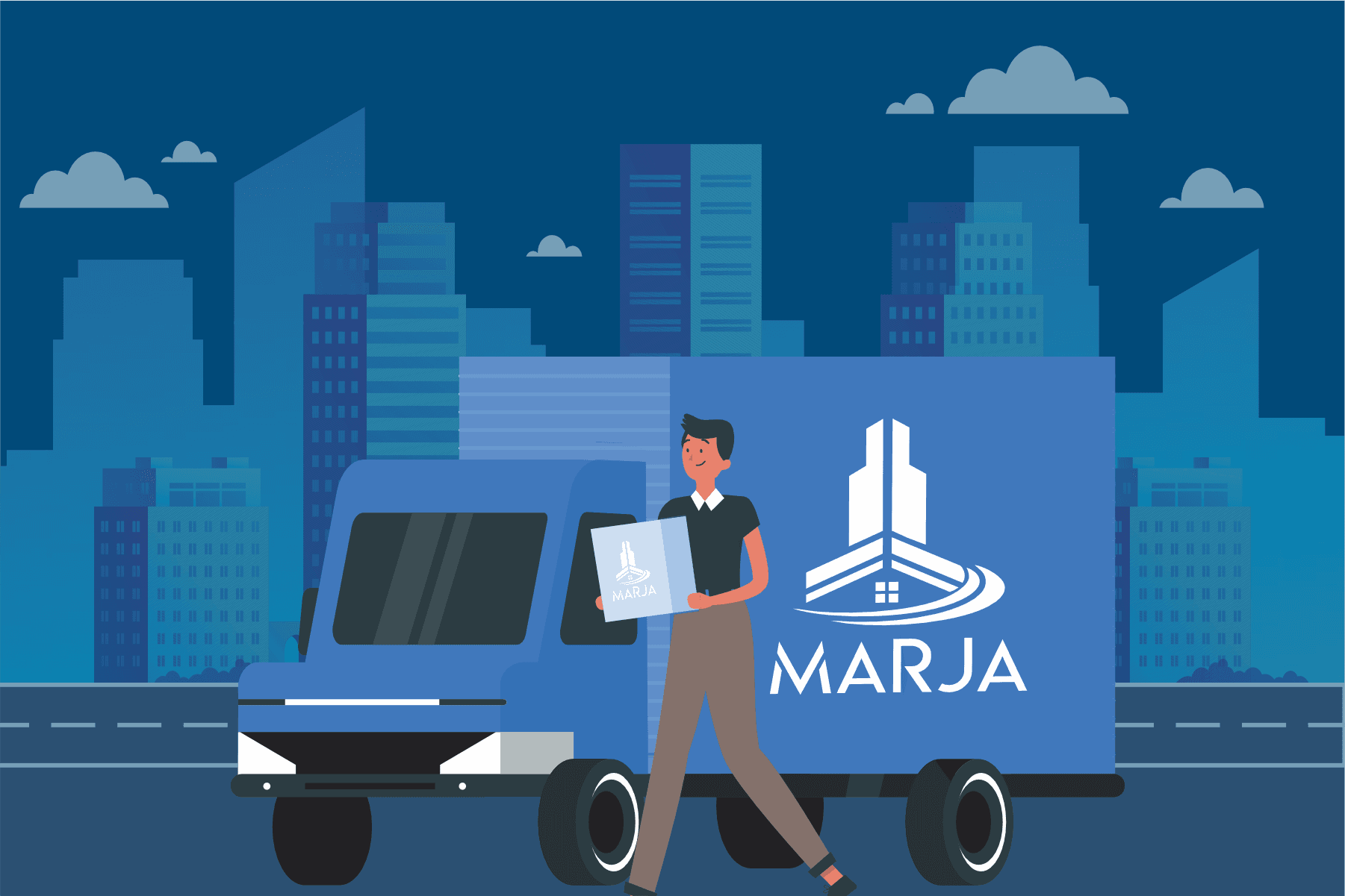 Бесплатная доставка на первый заказ