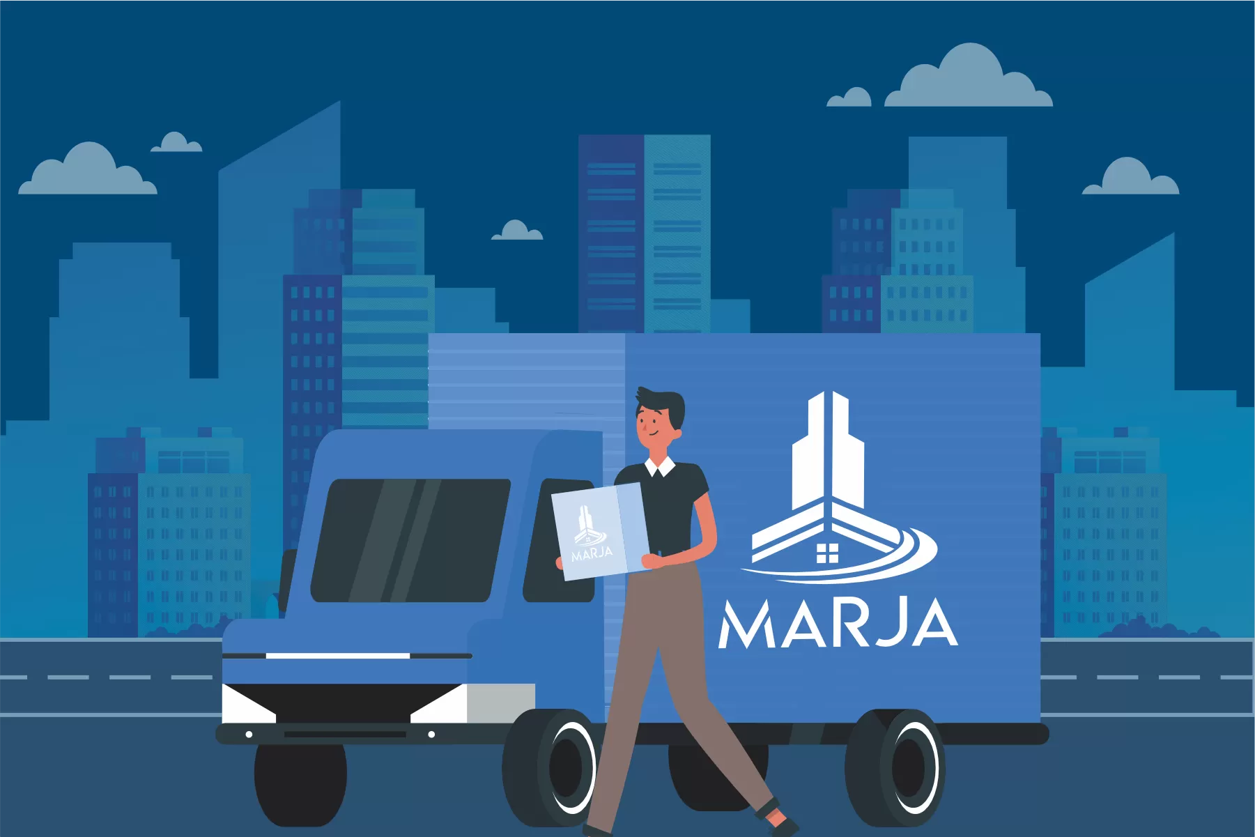 Бесплатная доставка на первый заказ