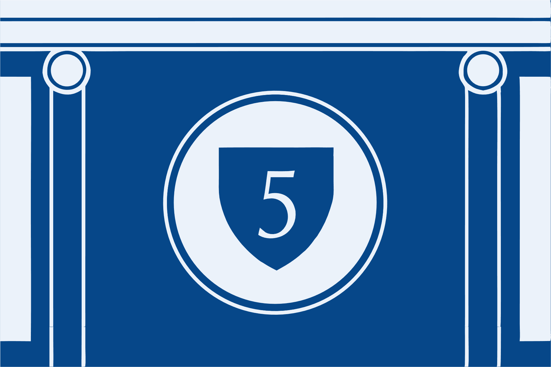 Гарантия до 5 лет и сервисное сопровождение