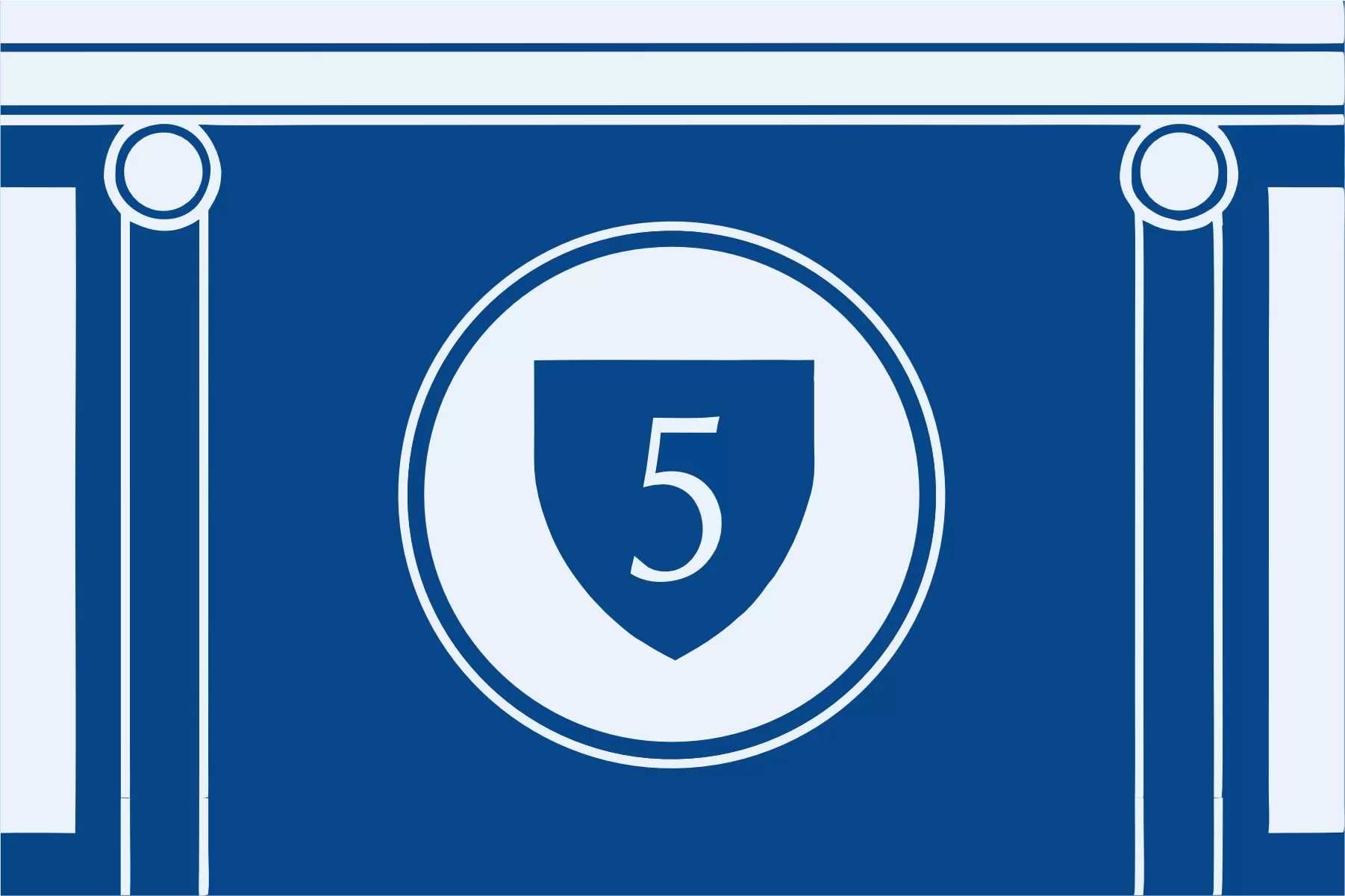 Гарантия до 5 лет и сервисное сопровождение