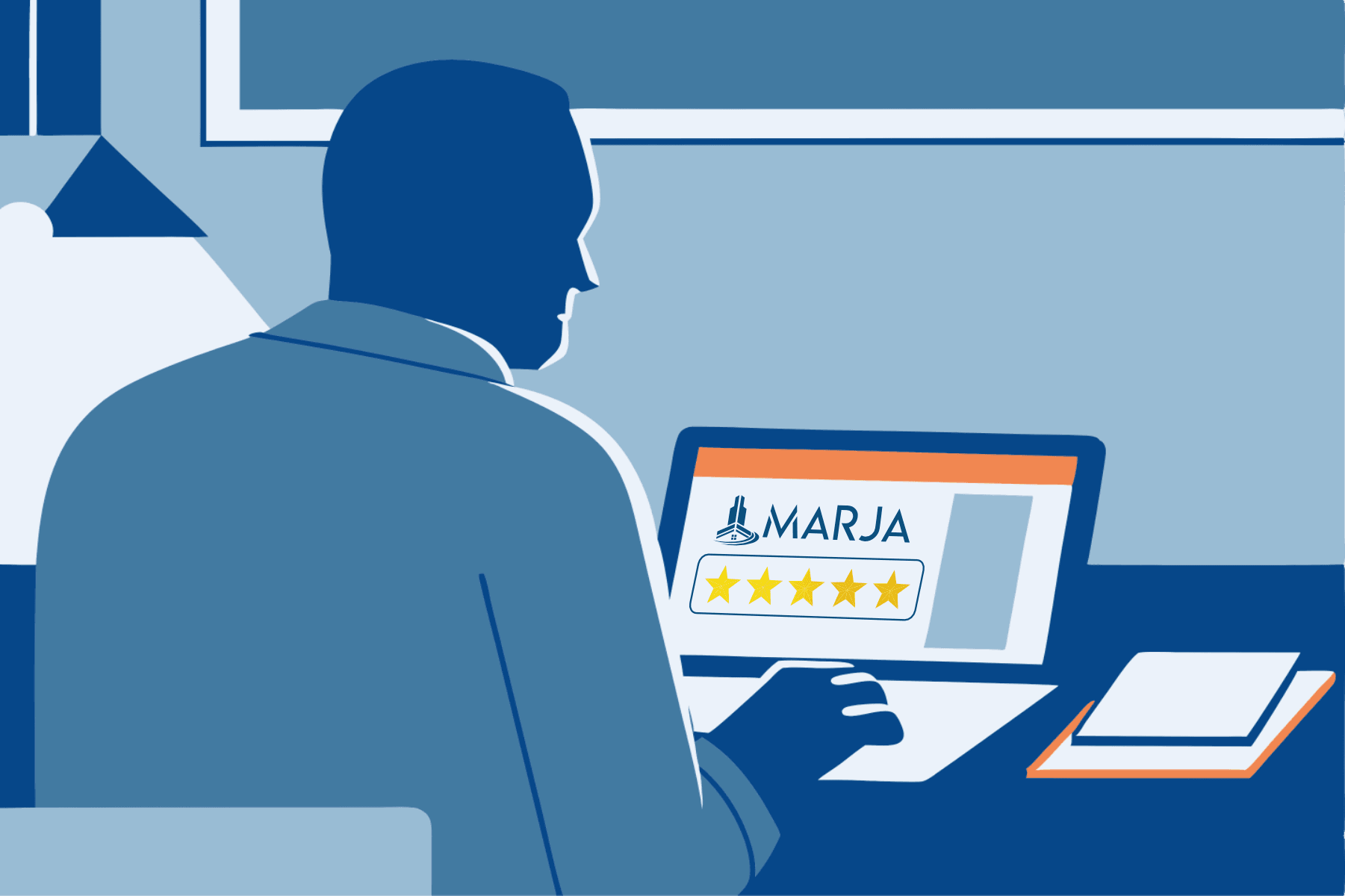 Подарок за отзыв