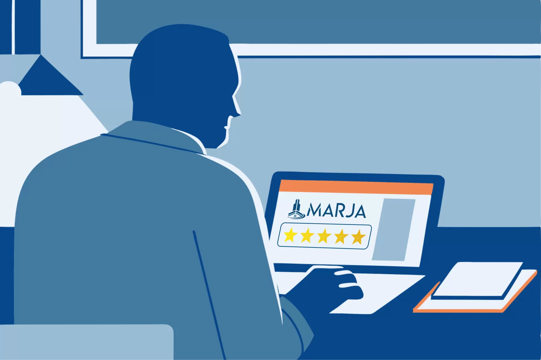 Подарок за отзыв